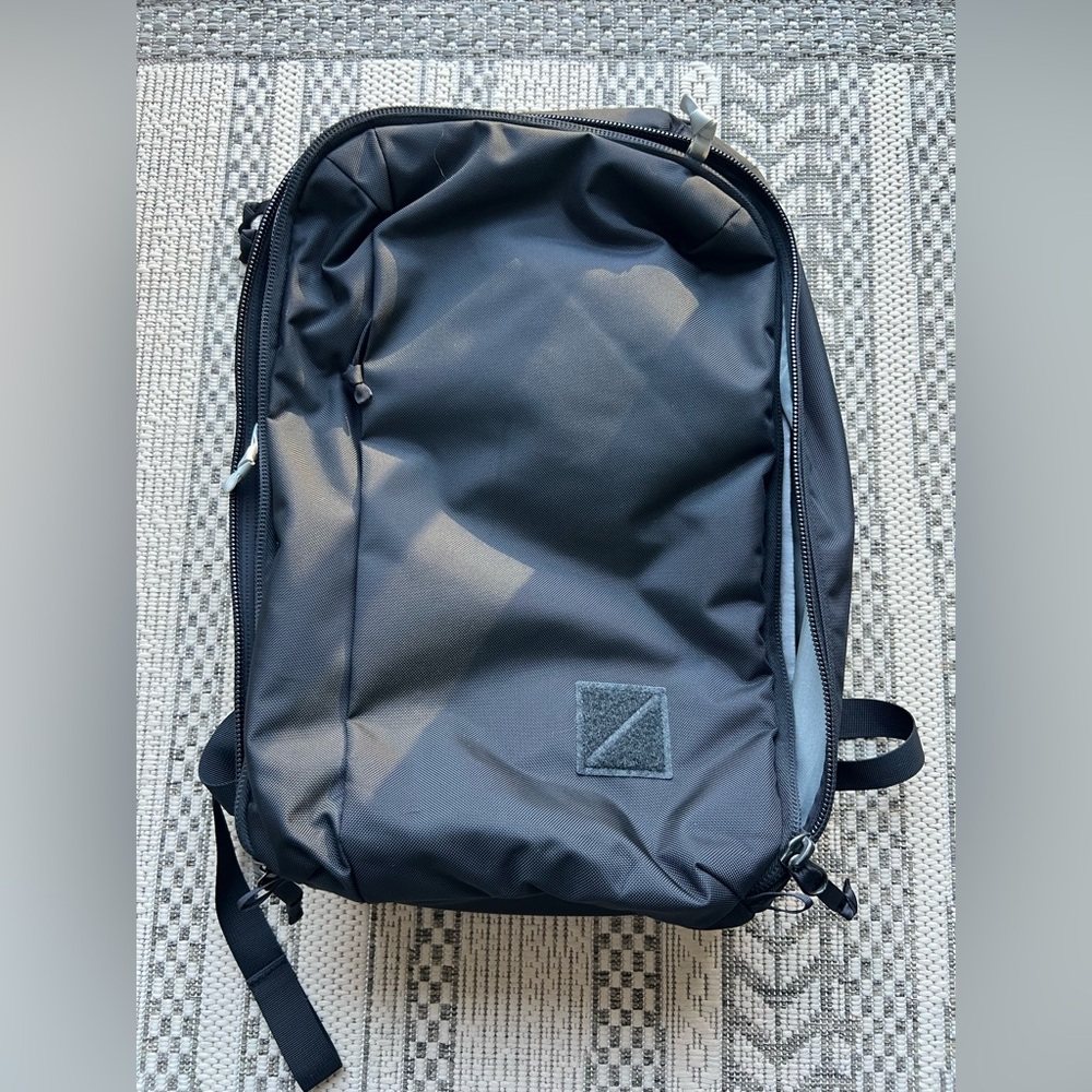 Evergoods CPL24 (Civic Panel Loader) back pack